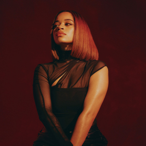 Ella Mai — Pop Girls in 2026 option 38