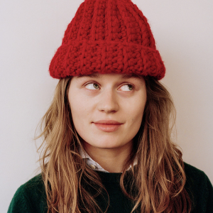 Girl In Red — Pop Girls in 2026 option 42