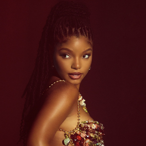 Halle Bailey — Pop Girls in 2026 option 45