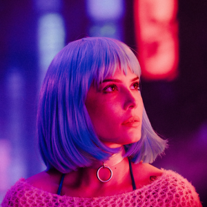 Halsey — Pop Girls in 2026 option 46