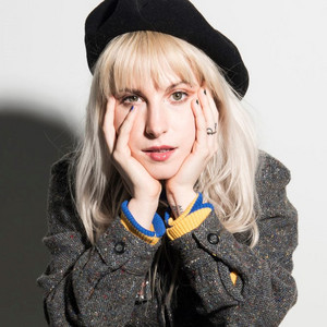 Hayley Williams — Pop Girls in 2026 option 47