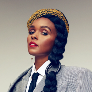 Janelle Monae — Pop Girls in 2026 option 50