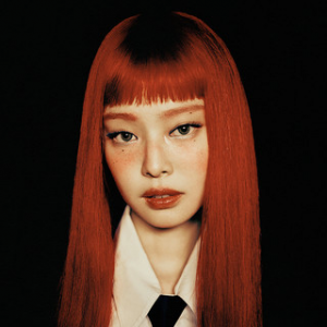 Jennie — Pop Girls in 2026 option 52