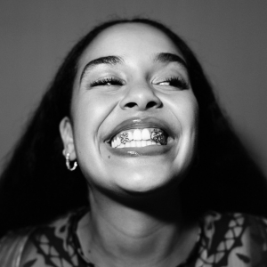 Jorja Smith — Pop Girls in 2026 option 56