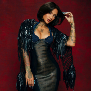 Kehlani — Pop Girls in 2026 option 63