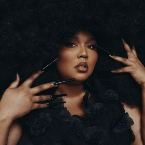 Lizzo — Pop Girls in 2026 option 73