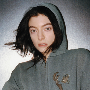 Lorde — Pop Girls in 2026 option 75