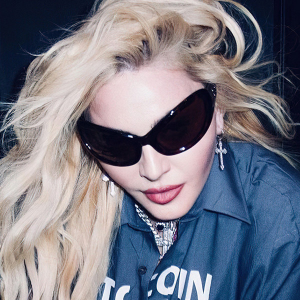 Madonna — Pop Girls in 2026 option 77