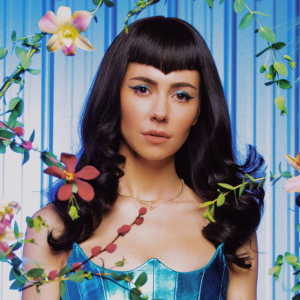 Marina — Pop Girls in 2026 option 81