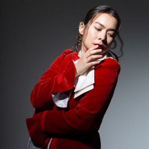 Mitski — Pop Girls in 2026 option 86