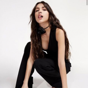 Olivia — Pop Girls in 2026 option 92