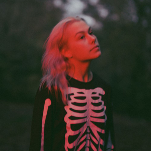 Phoebe Bridgers — Pop Girls in 2026 option 93