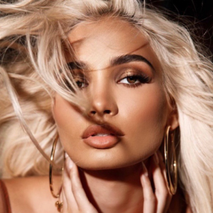 Pia Mia — Pop Girls in 2026 option 94