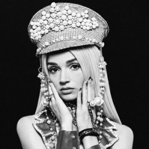 Poppy — Pop Girls in 2026 option 97