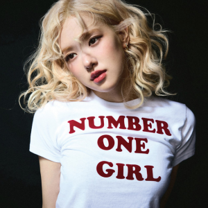 Rose — Pop Girls in 2026 option 105