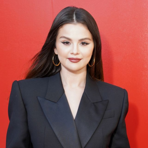 Selena Gomez — Pop Girls in 2026 option 107