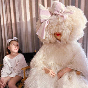 Sia — Pop Girls in 2026 option 110