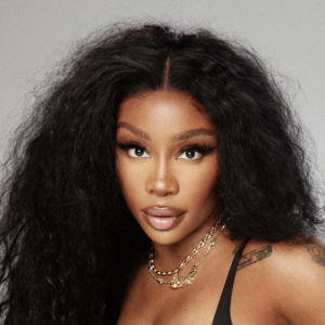 Sza — Pop Girls in 2026 option 113