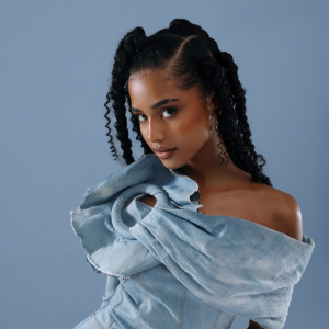 Tyla — Pop Girls in 2026 option 121