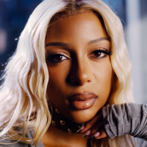 Victoria Monet — Pop Girls in 2026 option 122