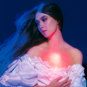 Weyes Blood — Pop Girls in 2026 option 123