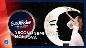 Moldova — Eurovision 2019 option 26