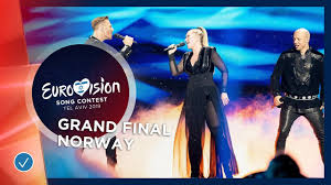 Norway — Eurovision 2019 option 30