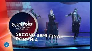 Romania — Eurovision 2019 option 33