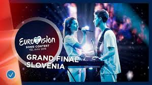 Slovenia — Eurovision 2019 option 37