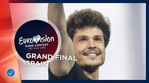 Spain — Eurovision 2019 option 38
