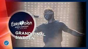 Sweden — Eurovision 2019 option 39