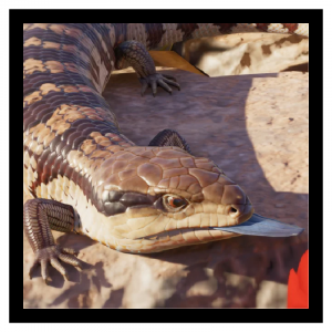 Zzzzz 1783434520bluetongue — Planet Zoo 2 Animals option 28