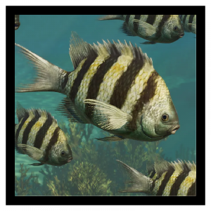 Zzzzz 1785849416indo Pacific Sargent — Planet Zoo 2 Animals option 68