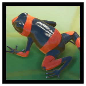 Zzzzz 1788877138lehmansfrog — Planet Zoo 2 Animals option 73