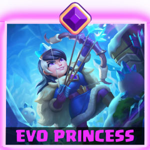 Zzzzz 1789606287clash Royale Tier List Assets 41 — Clash Royale All Evos + Heros (GaebeBS Template) option 41