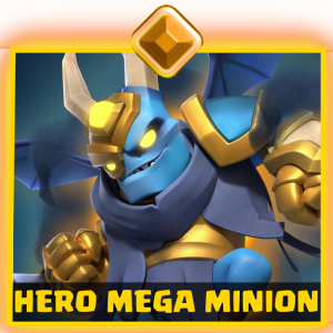 Zzzzz 1789606287clash Royale Tier List Assets 50 — Clash Royale All Evos + Heros (GaebeBS Template) option 50