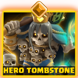 Zzzzz 1789606288clash Royale Tier List Assets 56 — Clash Royale All Evos + Heros (GaebeBS Template) option 56