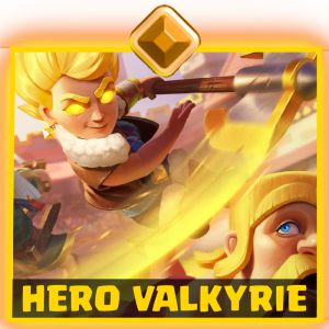 Zzzzz 1789606288clash Royale Tier List Assets 57 — Clash Royale All Evos + Heros (GaebeBS Template) option 58