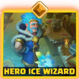 Zzzzz 1789606288clash Royale Tier List Assets 59 — Clash Royale All Evos + Heros (GaebeBS Template) option 59