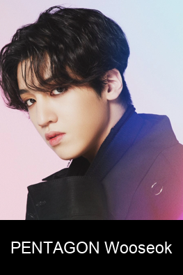 Zzzzz 1744271978pentagonwooseok — 2nd-5th Gen Kpop Male Idols (600+) option 403