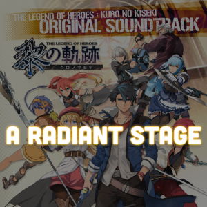 Zzzzz 171443384527 Kuro No Kiseki 54 A Radiant Stage — ALL Trails/Kiseki Music Ranking (Almost) option 1268