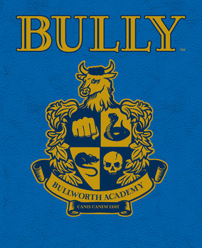 Bully — Rockstar Games Tier List option 3