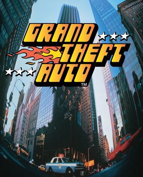 Gta 1 — Rockstar Games Tier List option 4
