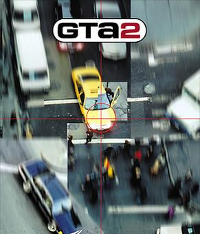 Gta 2 — Rockstar Games Tier List option 5
