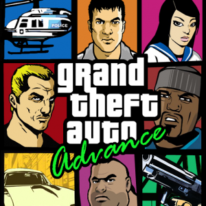 Gta Advance — Rockstar Games Tier List option 6