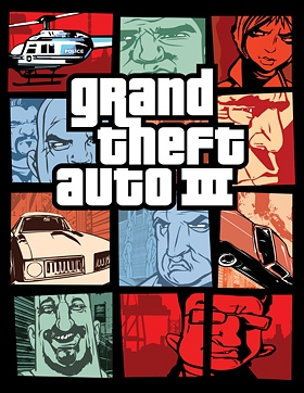 Gta Iii — Rockstar Games Tier List option 8