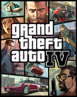 Gta Iv — Rockstar Games Tier List option 9