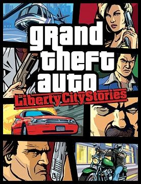Gta Liberty City Stories — Rockstar Games Tier List option 10
