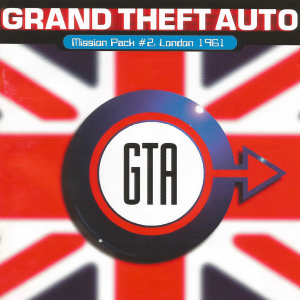 Gta London 1961 — Rockstar Games Tier List option 11