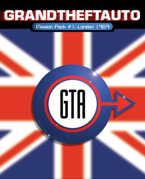 Gta London 1969 — Rockstar Games Tier List option 12